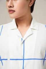 Set Đồ Đi Biển Nam Midnight Bath