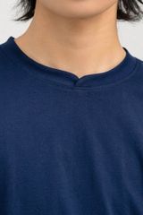 Áo Thun Nam Cotton Lạnh Qmax