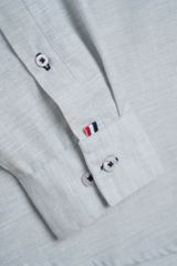 Áo Sơ Mi Nam Linen St.Raphael