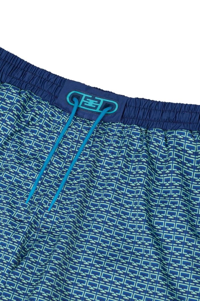 Quần Bơi Nam Monogram