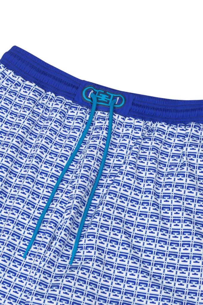 Quần Bơi Nam Monogram