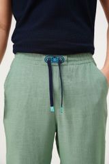 Quần Dài Nam Linen Ramatuelle