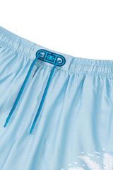 Quần Short Đi Biển Nam Pink Paradise