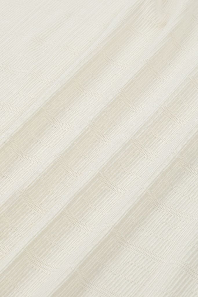 Áo sơ mi knit cuban Gigaro
