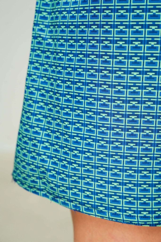 Quần Bơi Nam Monogram