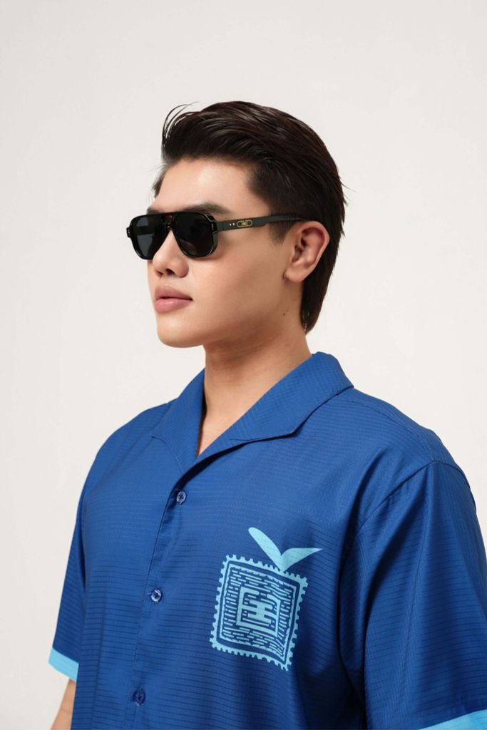 Kính Mát Nam Acetate