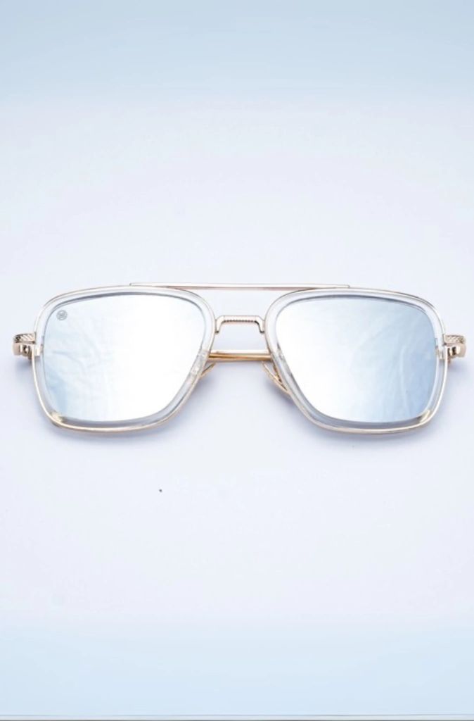 Kính Mát Nam Kim Loại