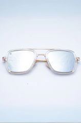 Kính Mát Nam Kim Loại