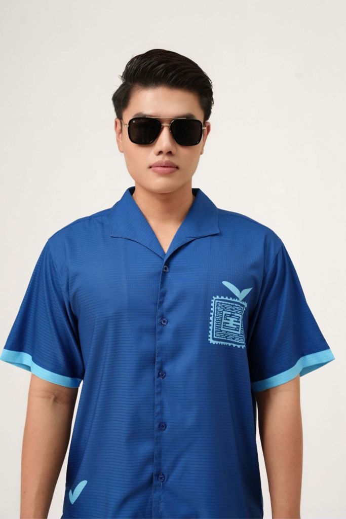 Kính Mát Nam Kim Loại