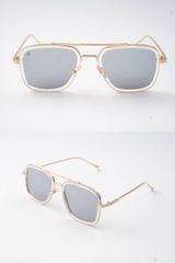 Kính Mát Nam Kim Loại