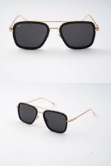 Kính Mát Nam Kim Loại