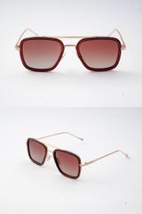 Kính Mát Nam Kim Loại