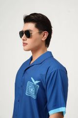 Kính Mát Nam Kim Loại