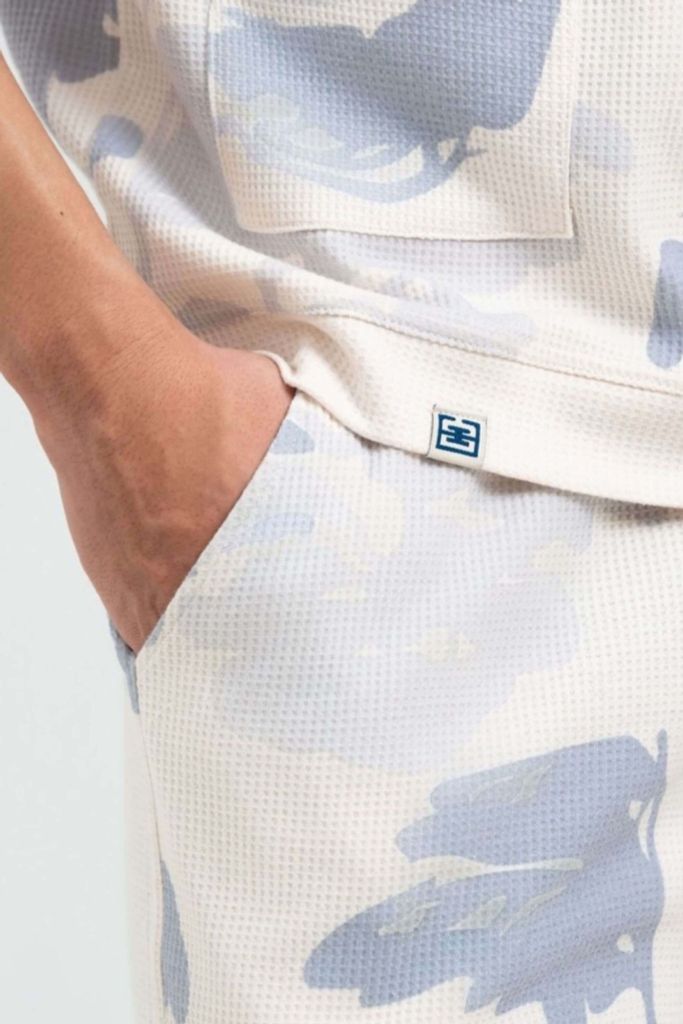 Set Đồ Đi Biển Nam Pin Parasol