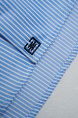 Áo Sơ Mi Nam Kẻ Sọc Riviera