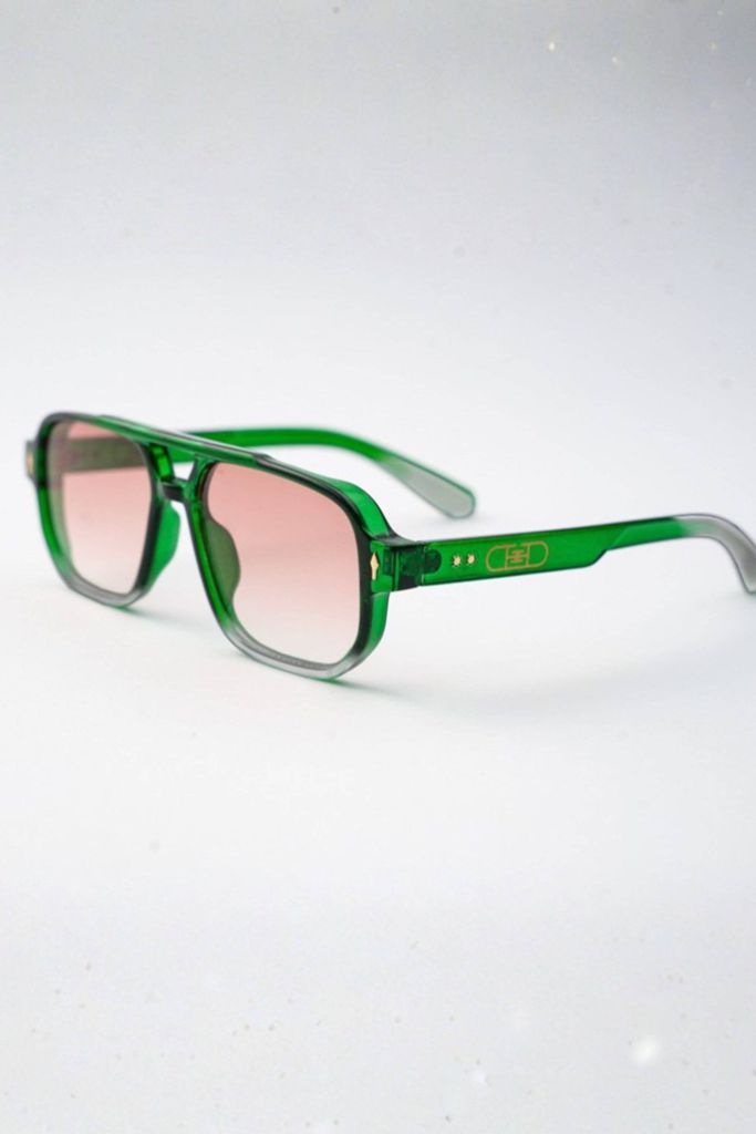 Kính Mát Nam Acetate