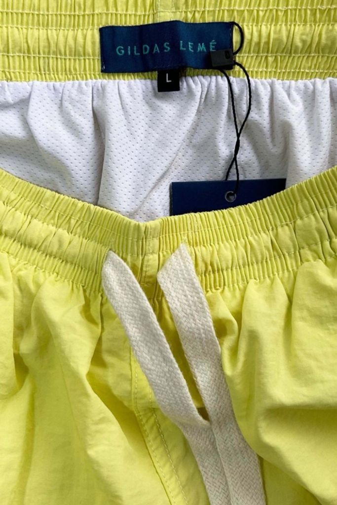 Quần Bơi Nam Rhuys