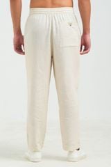 Quần Dài Nam Linen Beach