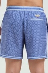 Quần Short Đi Biển Nam Monogram