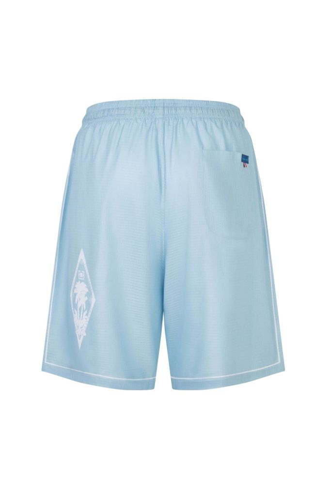 Quần Short Đi Biển Nam Pink Paradise