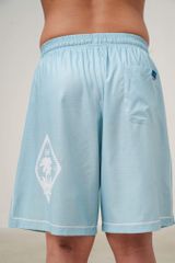 Quần Short Đi Biển Nam Pink Paradise