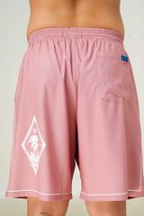 Set Đồ Đi Biển Nam Pink Paradise