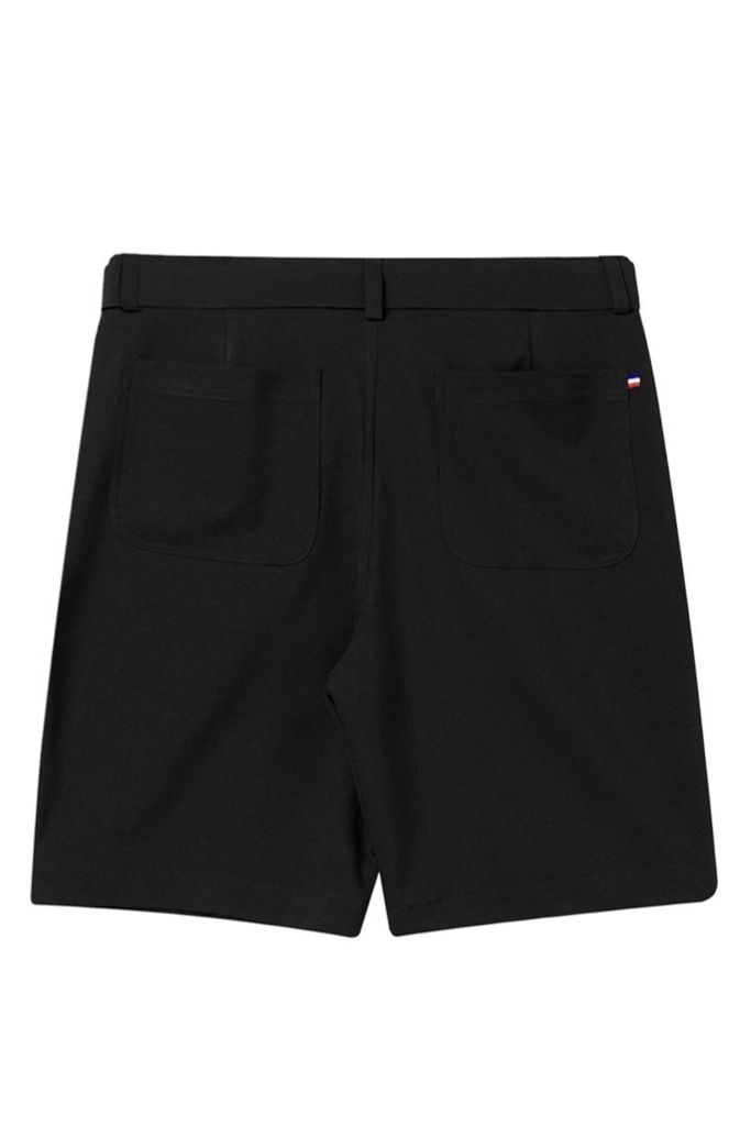 Quần Short Nam Bermuda