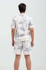 Set Đồ Đi Biển Nam Pin Parasol