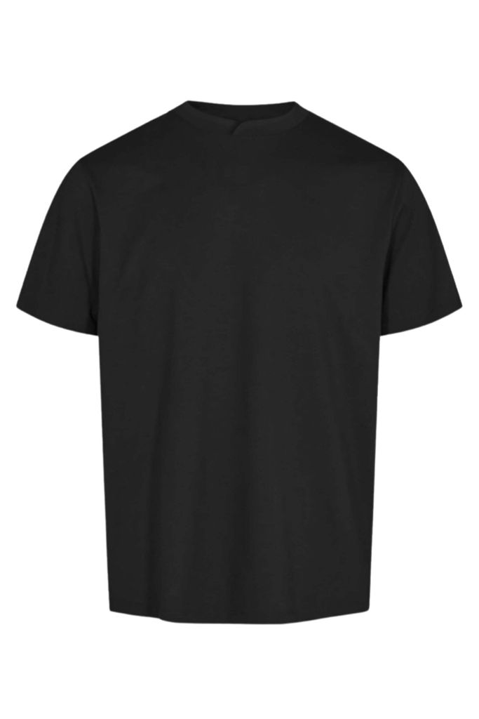 Áo Thun Nam Cotton Lạnh Qmax