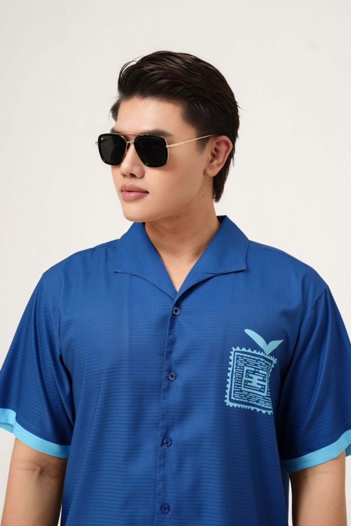 Kính Mát Nam Kim Loại