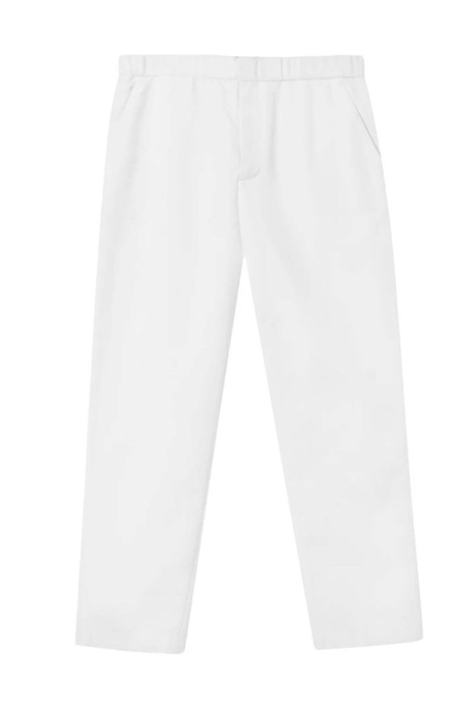 Quần Dài Nam Chino Cotton