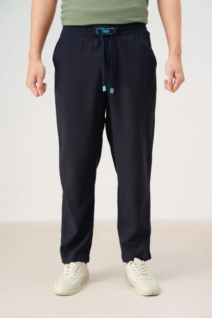 Quần Dài Nam Linen Ramatuelle