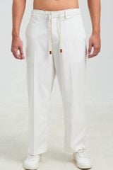 Quần Dài Nam Liseron Blanc