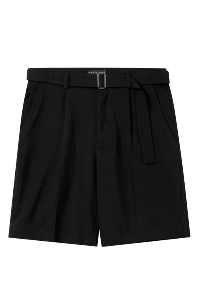 Quần Short Nam Bermuda