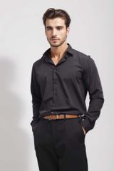 Áo Sơ Mi Nam BamBoo Riviera