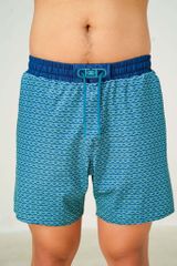 Quần Bơi Nam Monogram