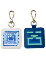 Móc Khoá Monogram Edition