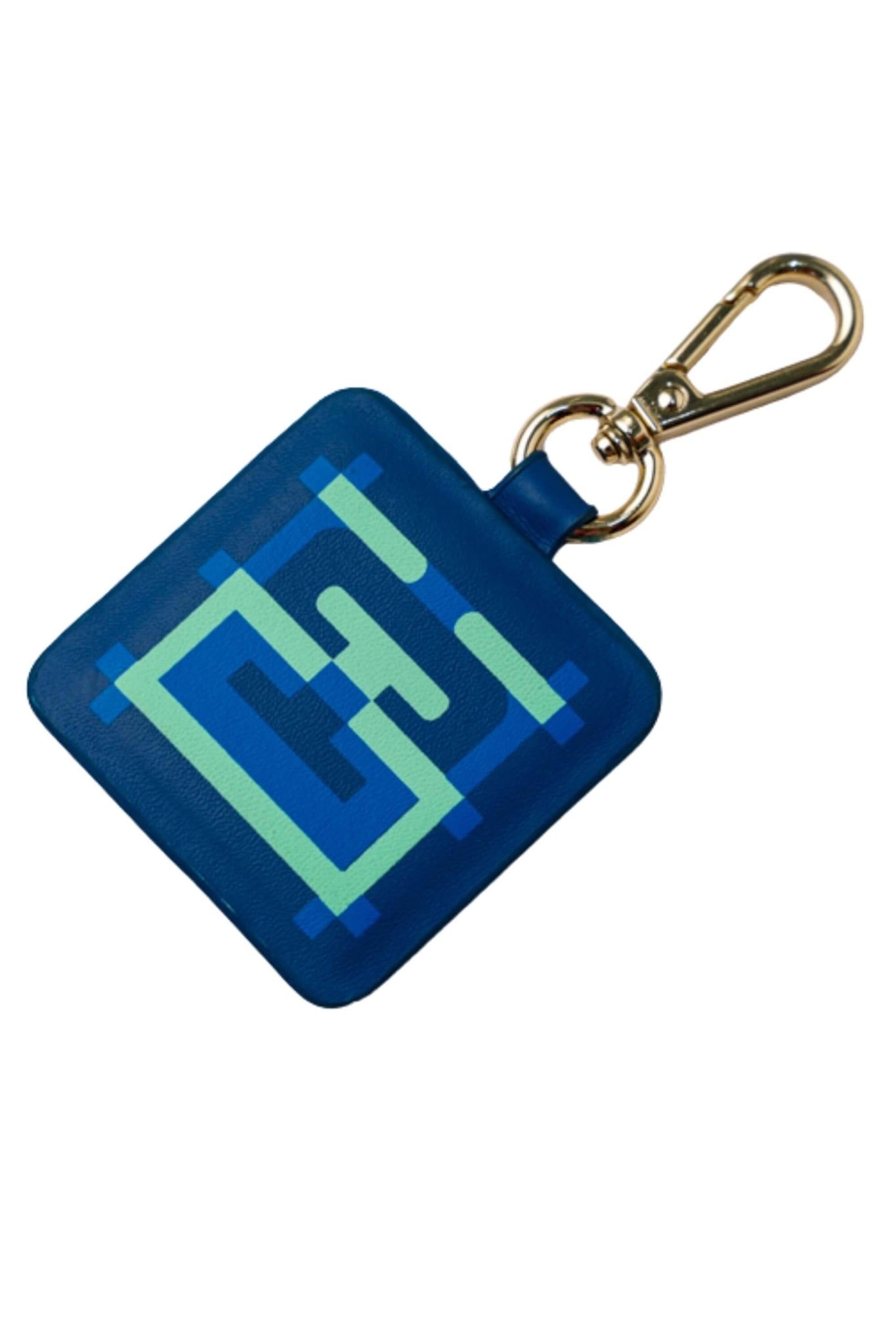 Móc Khoá Monogram Edition