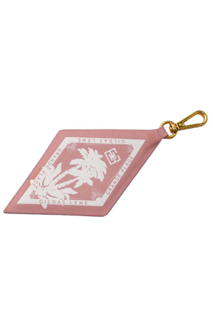 Móc Khoá Paradise Edition