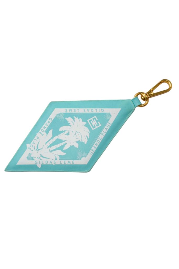 Móc Khoá Paradise Edition