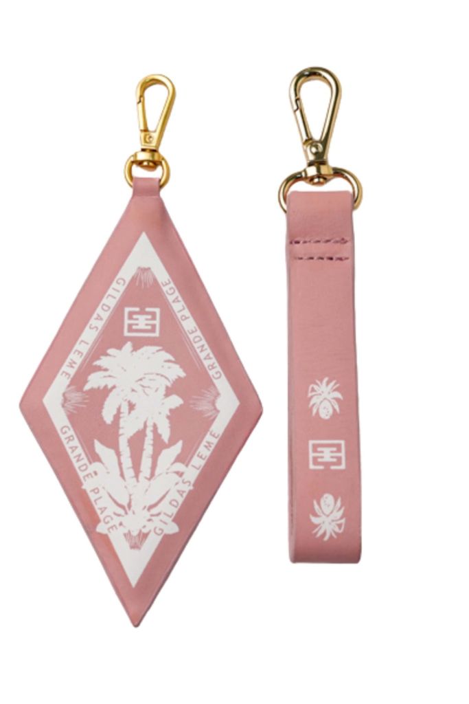 Móc Khoá Paradise Edition