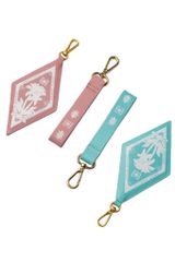 Móc Khoá Paradise Edition