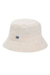 Mũ Bucket Nam Linen