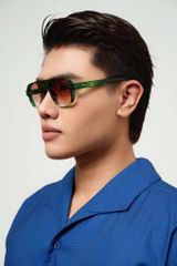 Kính Mát Nam Acetate