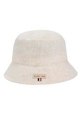 Mũ Bucket Nam Linen