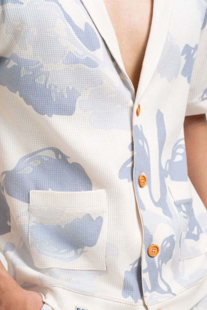 Set Đồ Đi Biển Nam Pin Parasol