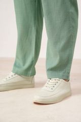 Quần Dài Nam Linen Ramatuelle