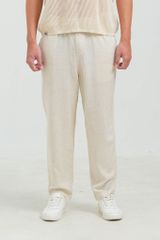 Quần Dài Nam Linen Beach