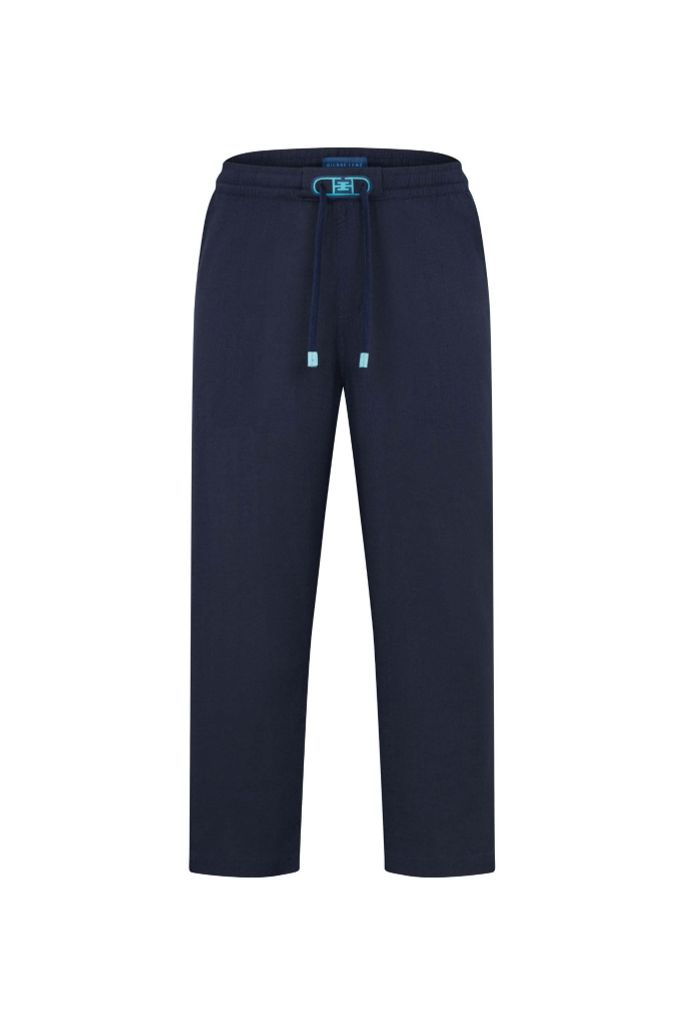 Quần Dài Nam Linen Ramatuelle