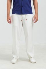 Quần Dài Nam Liseron Blanc